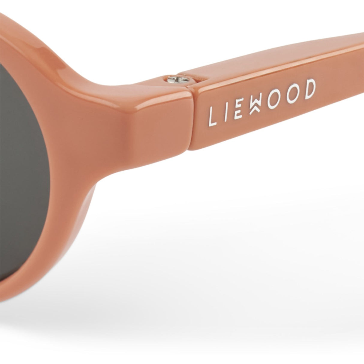 LIEWOOD Tuscany Rose / Pale Tuscany Stacey Baby Solglasögon