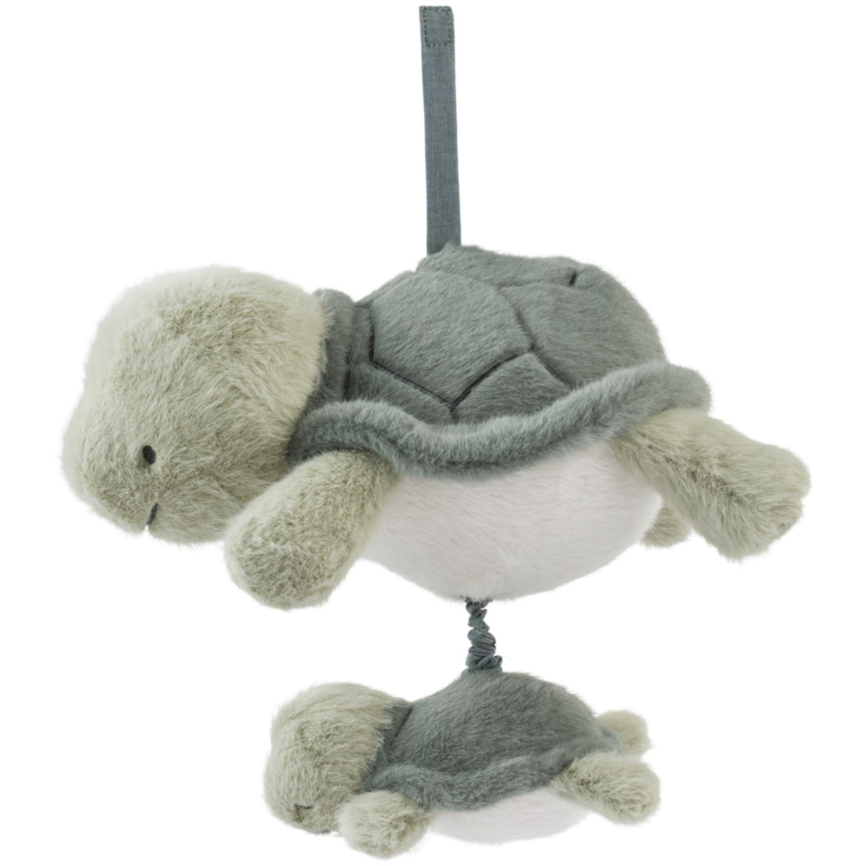 LIEWOOD Faune Green Mandy Sköldpadda Musikpaus