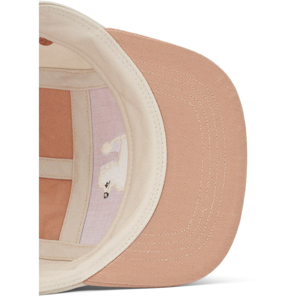 LIEWOOD Tuscany Rose / Pale Tuscany Rory Printed Keps