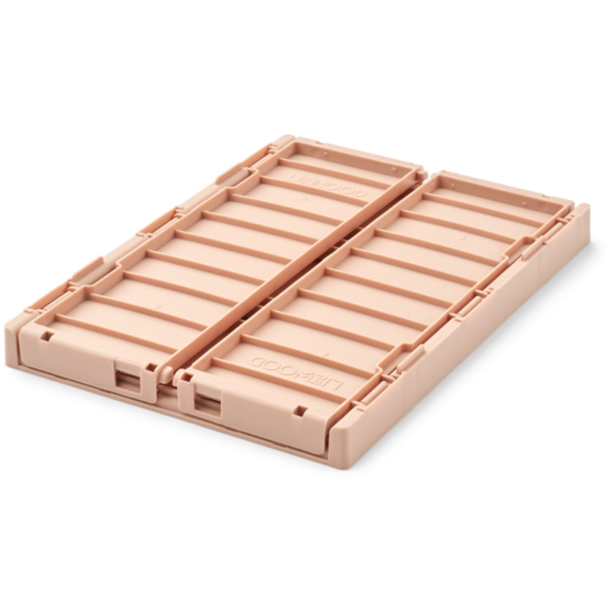 LIEWOOD Pale Tuscany Weston Förvaring Box S 1-Pack