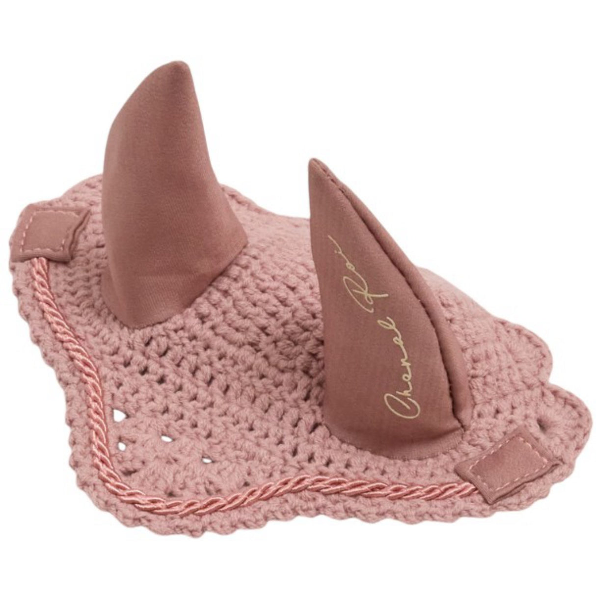 Cheval Roi Hut för käpphäst