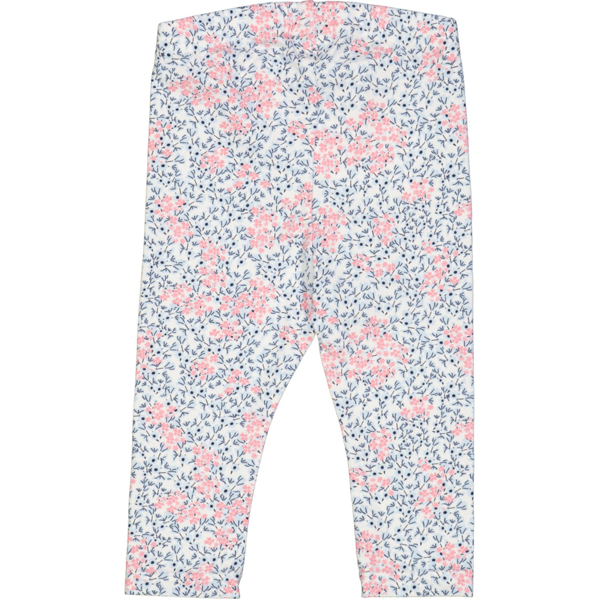 Müsli Balsam Cream/ Bubblegum/ Night Blue Petit Leggings Baby