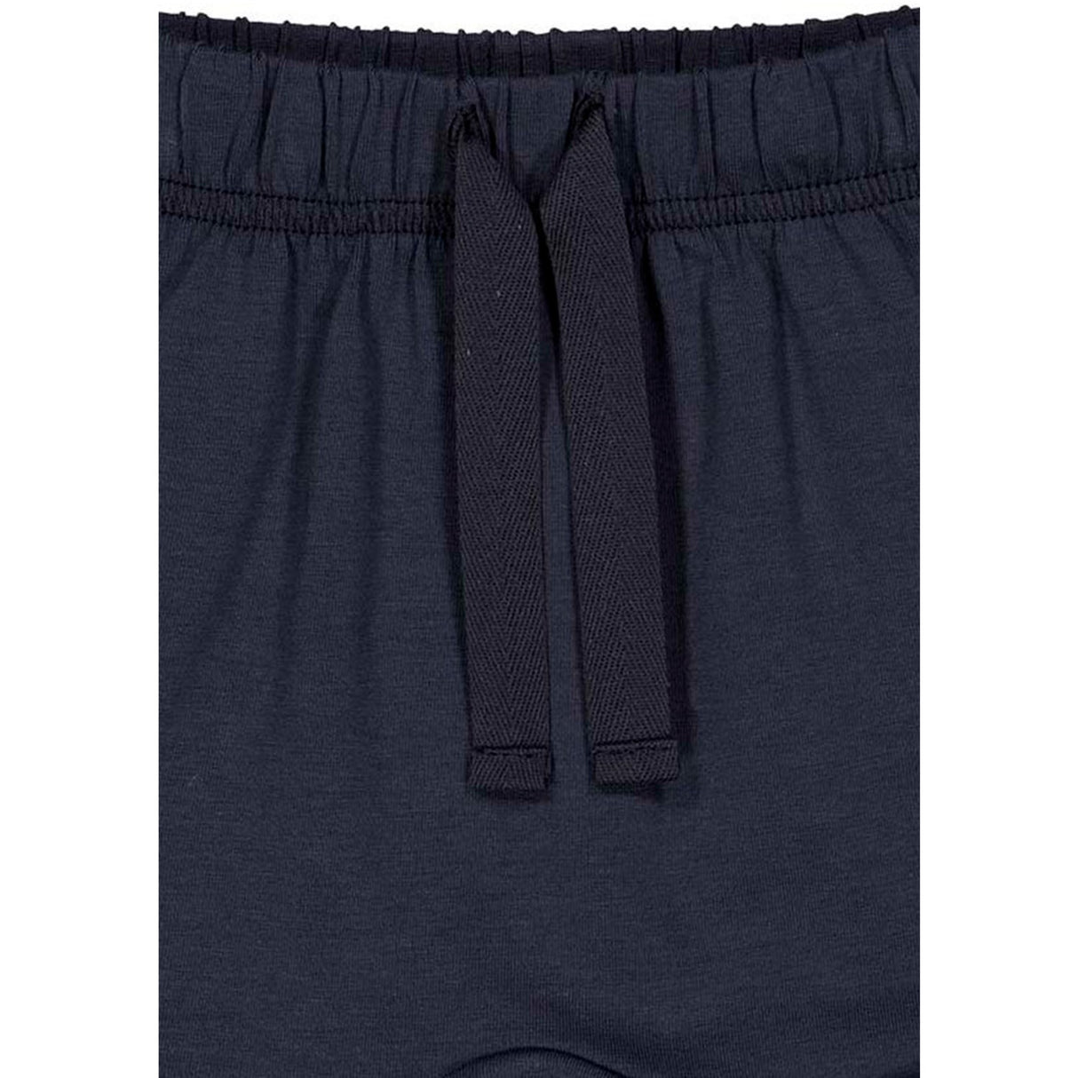 Müsli Night Blue Cozy Me Shorts Baby