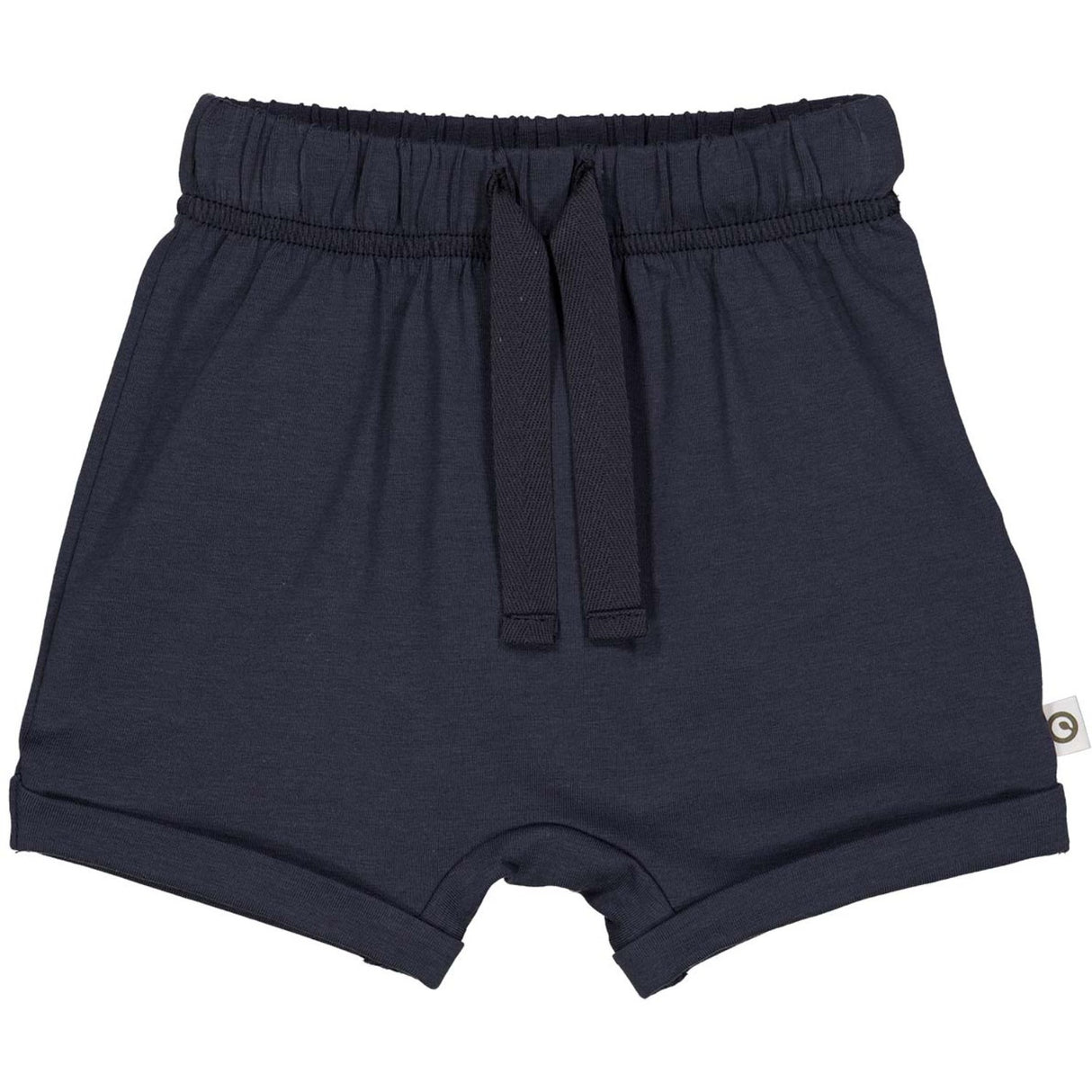 Müsli Night Blue Cozy Me Shorts Baby