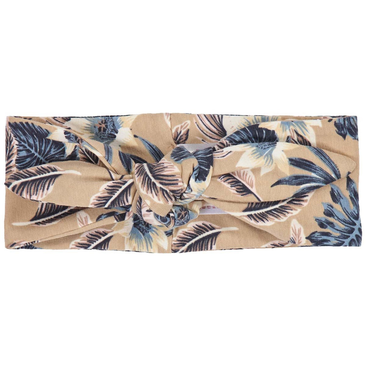 Müsli Cashmere/ Mary/ Night Blue Lily Pannband 2-Pack