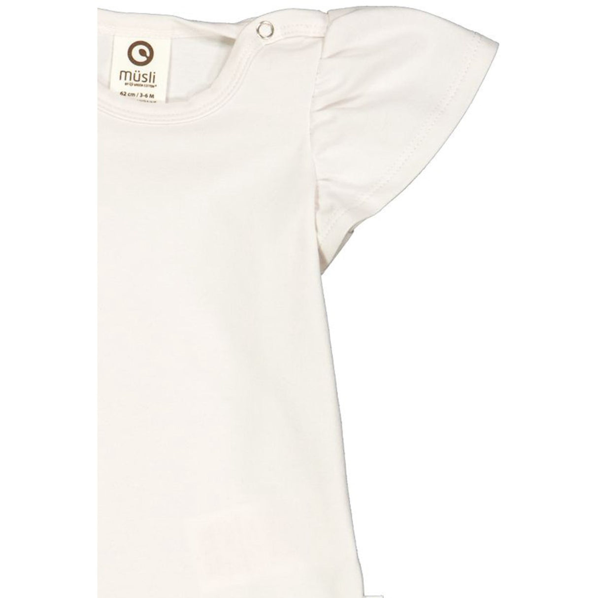 Müsli Balsam Cream Cozy Me Frill Body