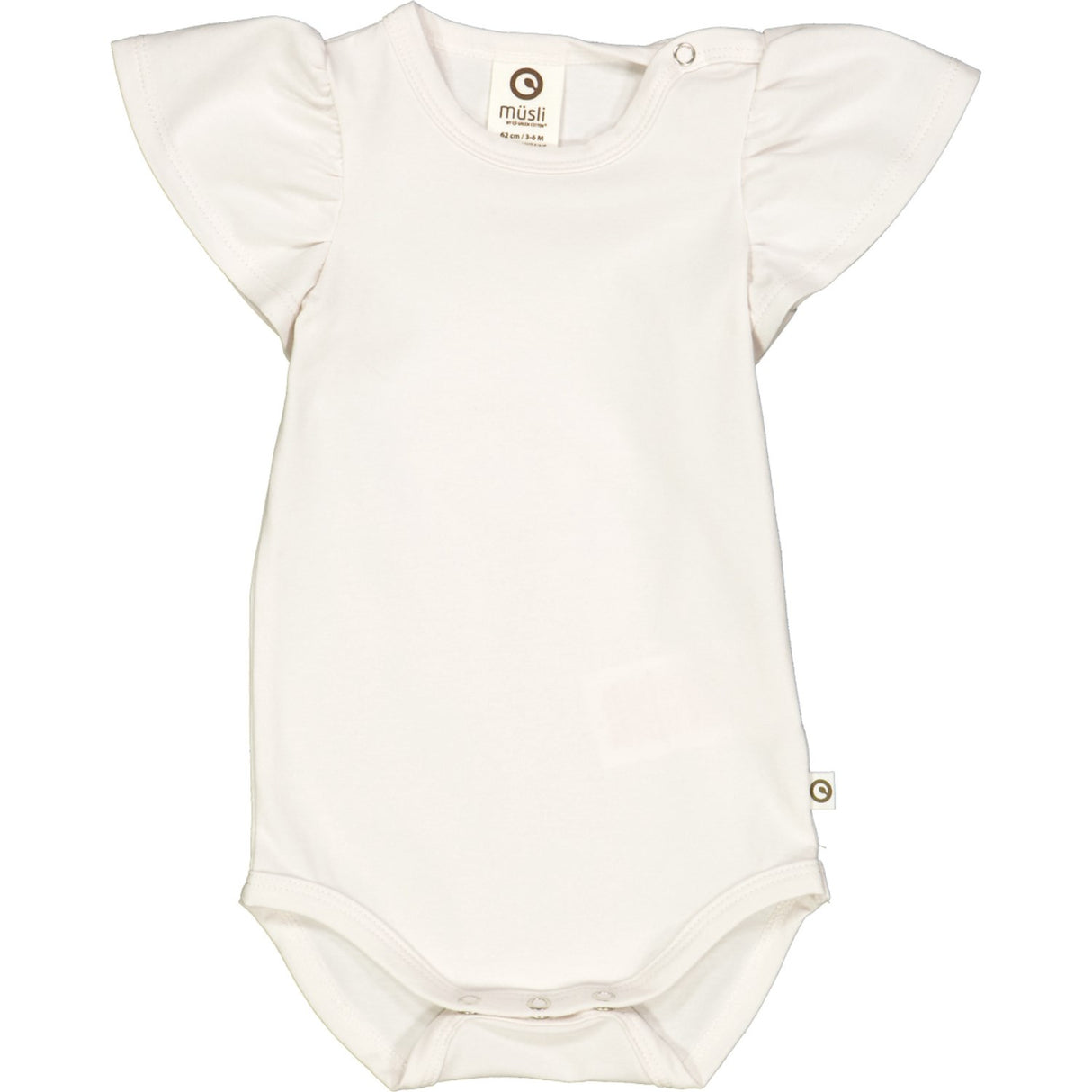 Müsli Balsam Cream Cozy Me Frill Body