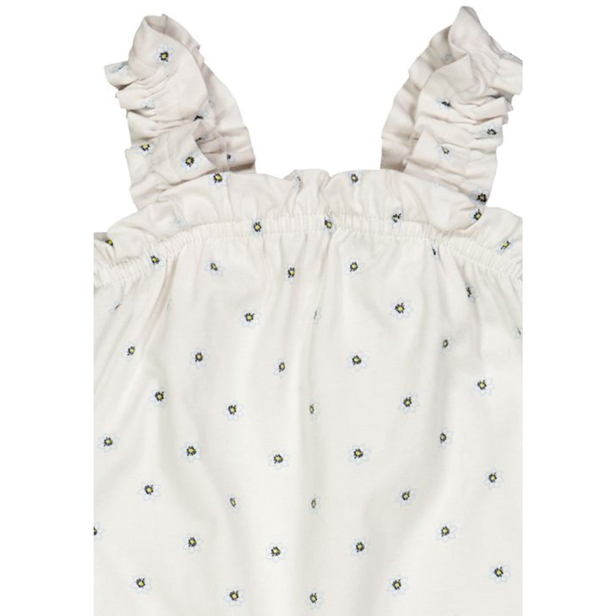 Müsli Balsam Cream/ Corn/ Breeze Daisy Beach Jumpsuit