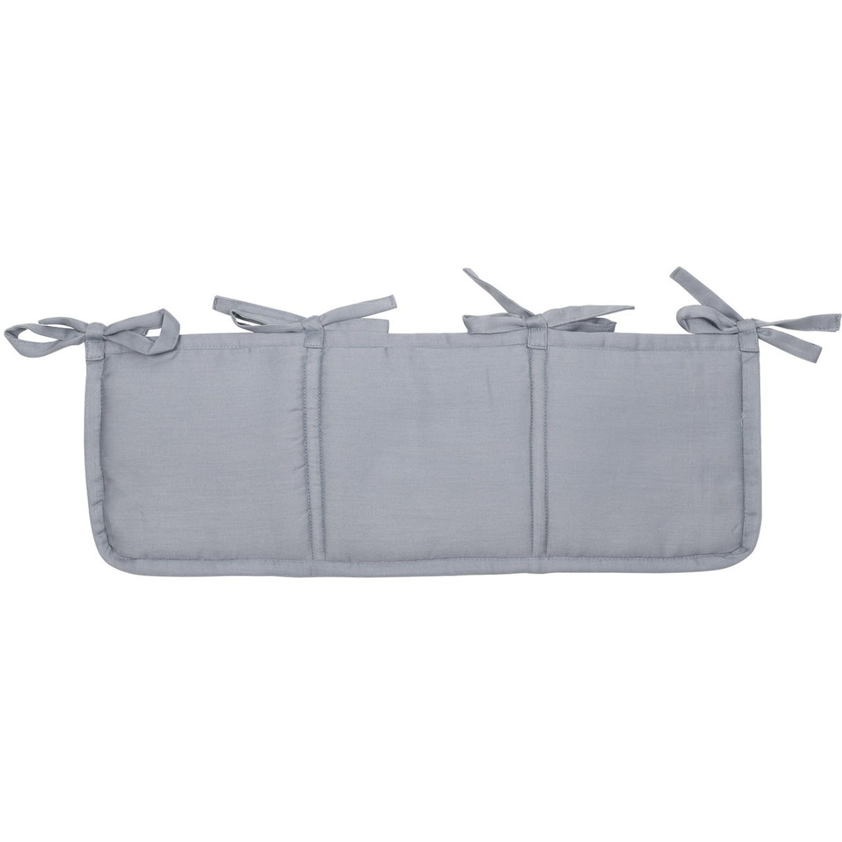 Müsli Jasmin Blue Solid Sängficka