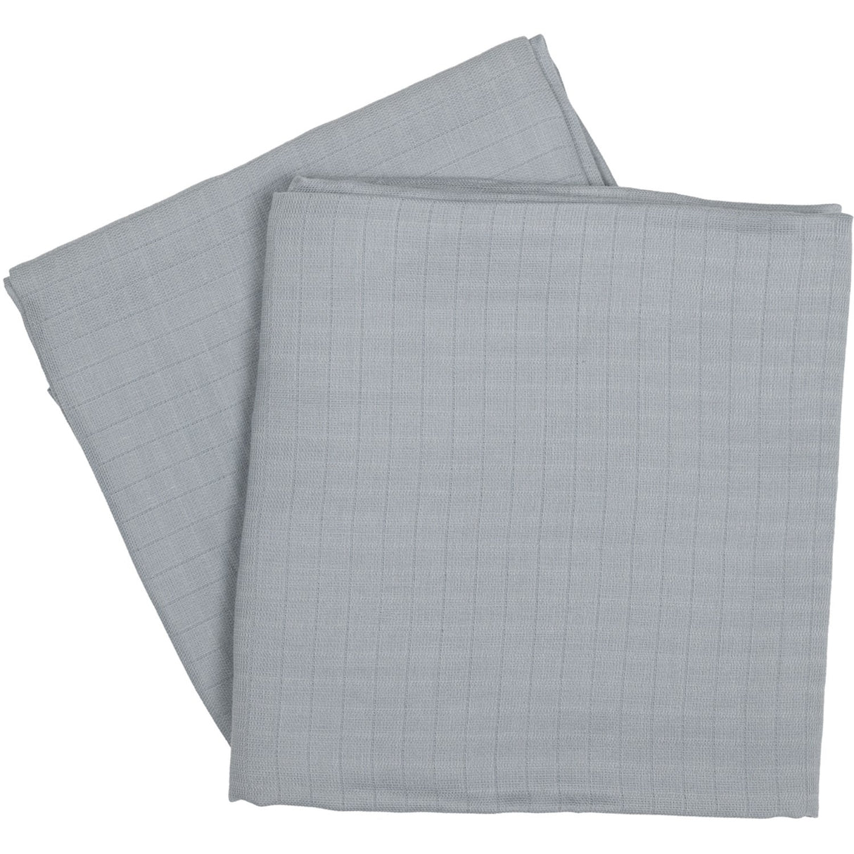 Müsli Jasmin Blue Muslin Omlott 2-Pack