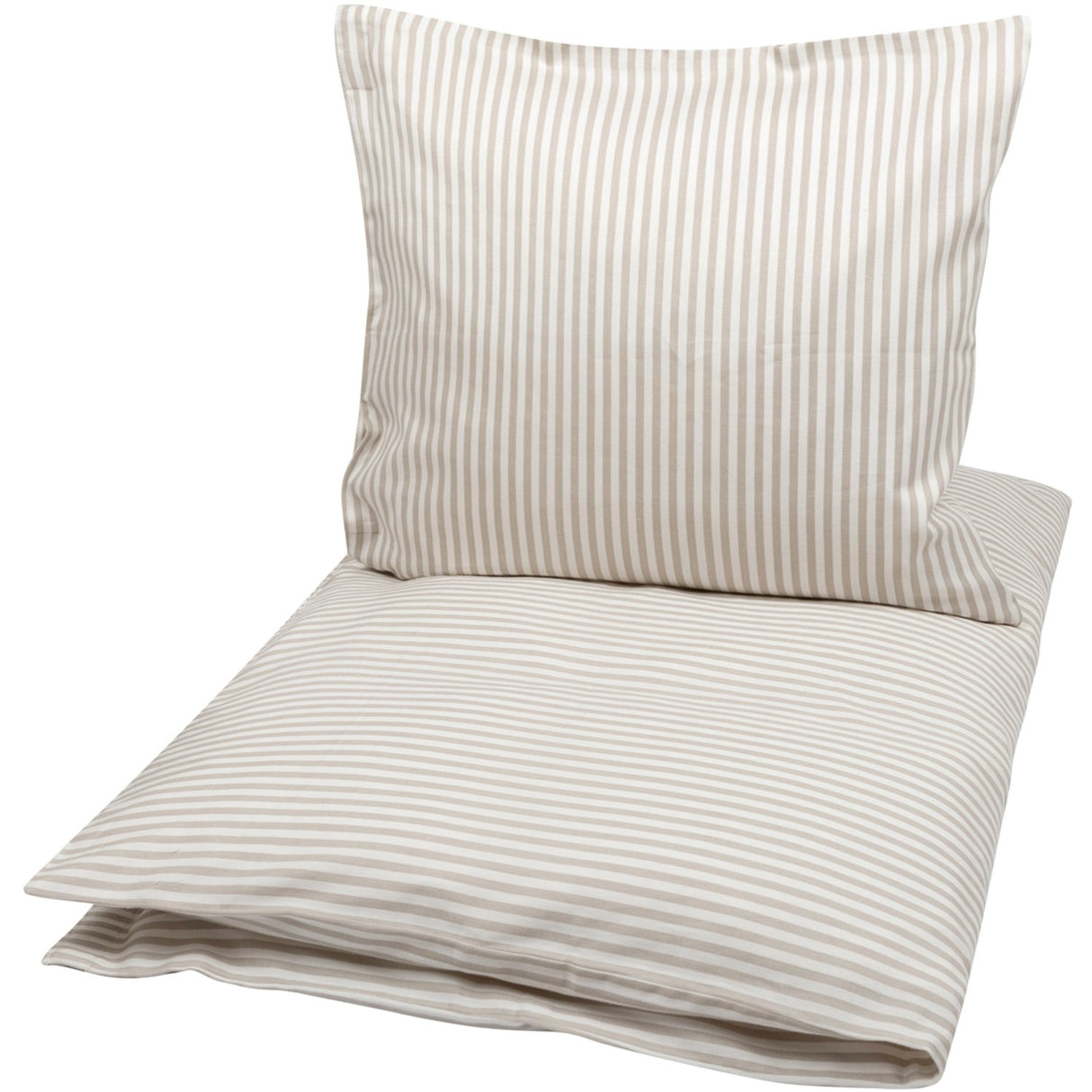 Müsli Balsam Cream/ Cashmere Stripe Sängkläder