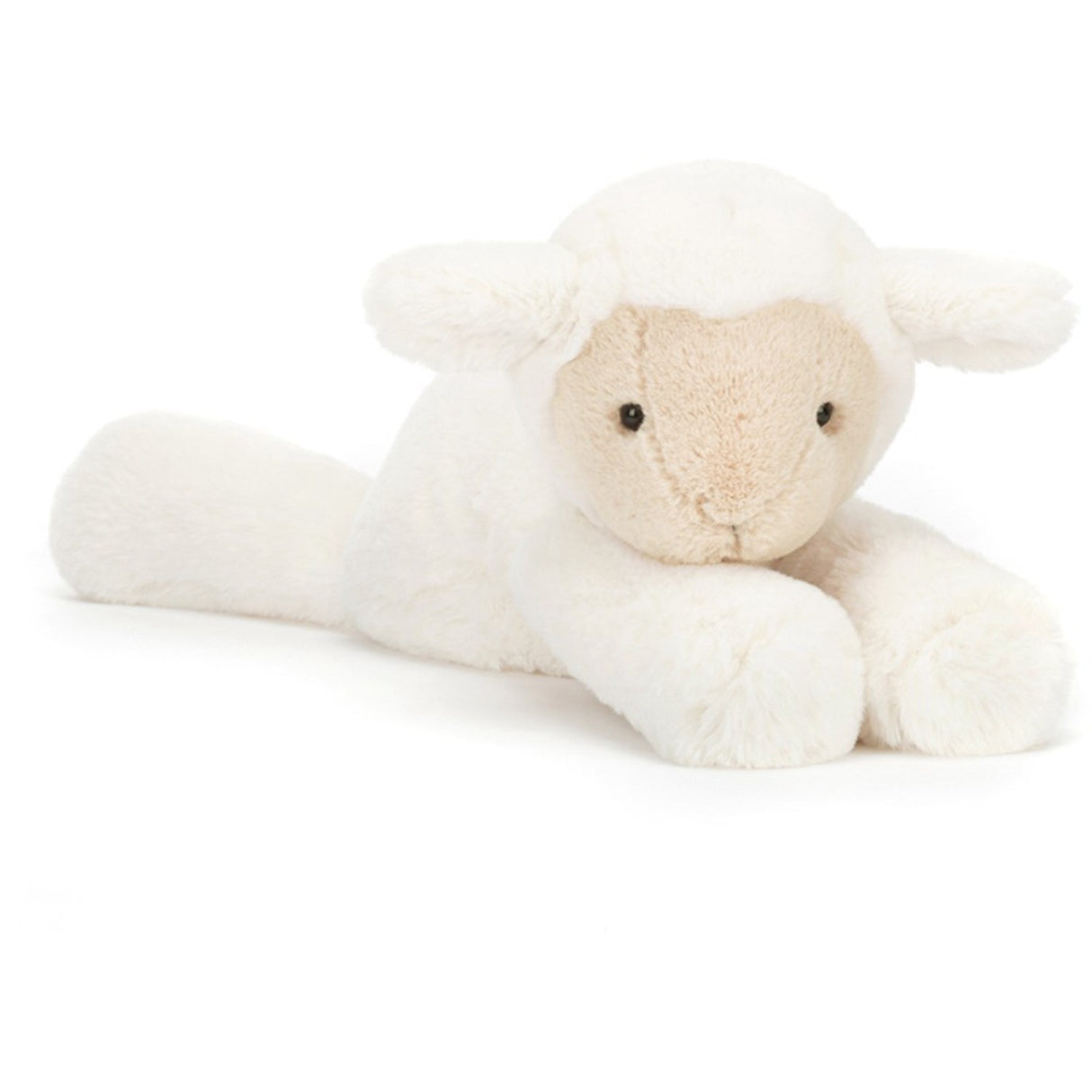 Jellycat Smudge Lamb original 24 cm