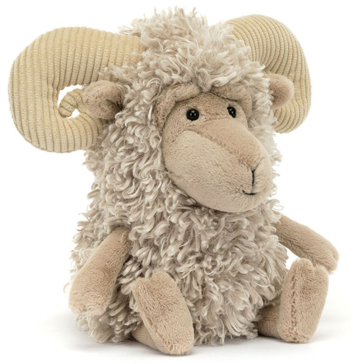 Jellycat FARM Ramsley bagge 29 cm