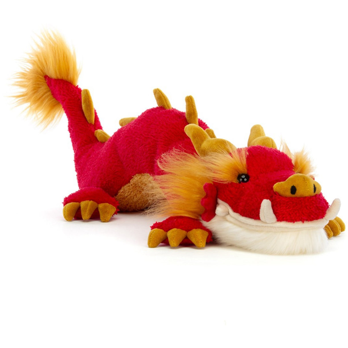 Jellycat Dragon Festival 42 cm