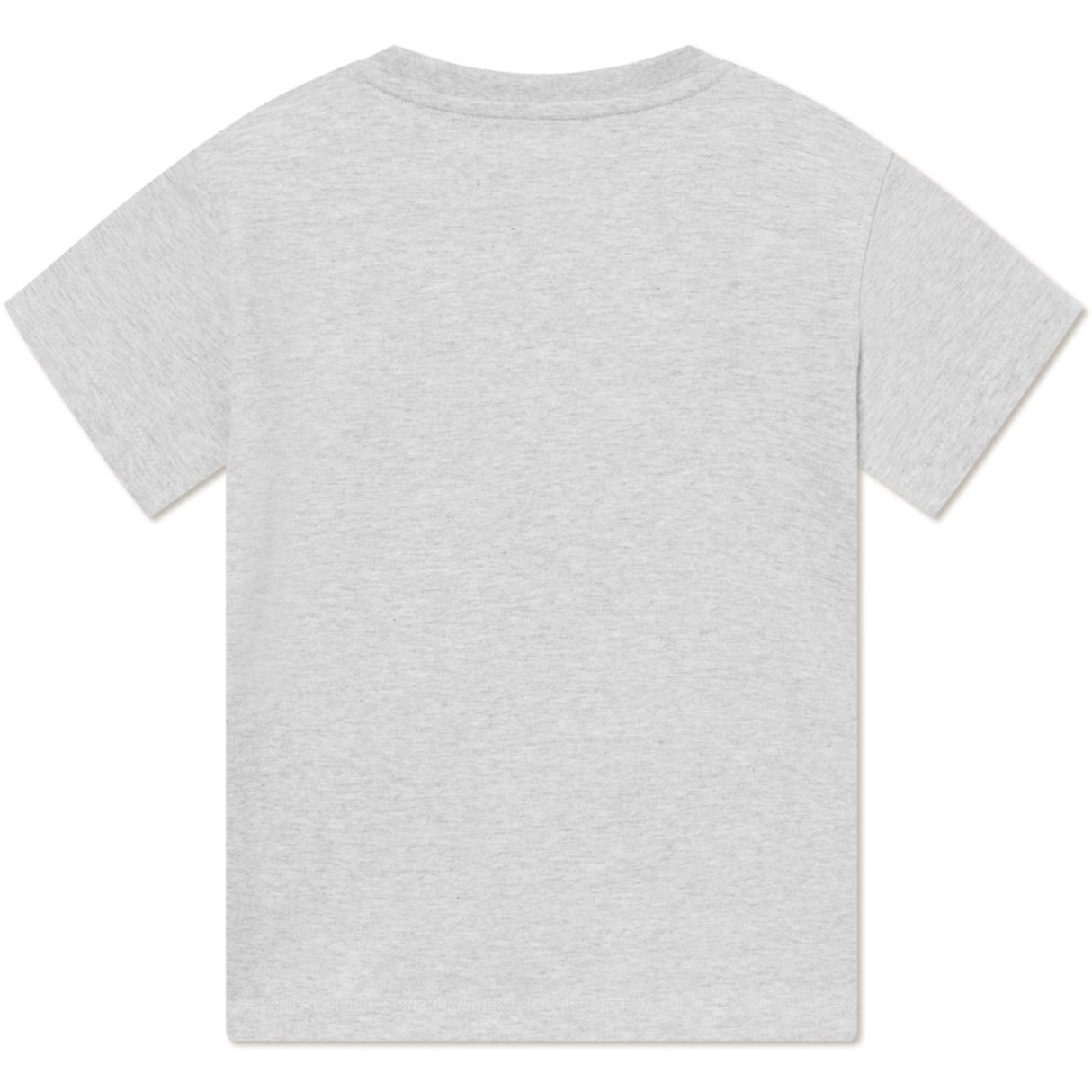 Les Deux Kids Snow Melange Ivy League T-Shirt