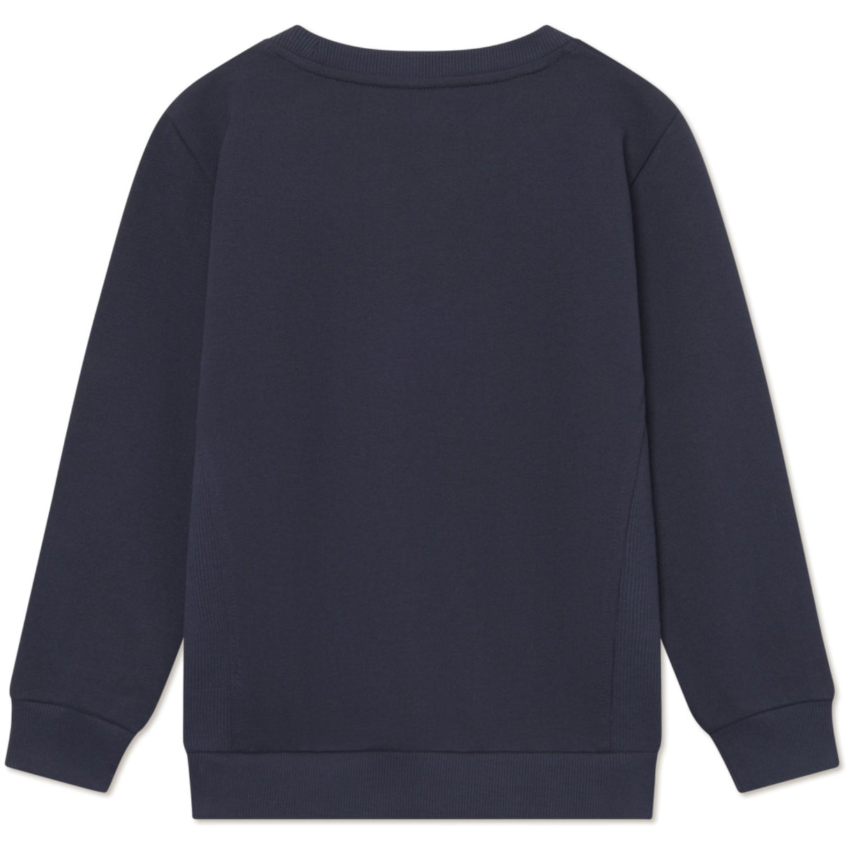 Les Deux Kids Dark Navy Dexter Sweatshirt
