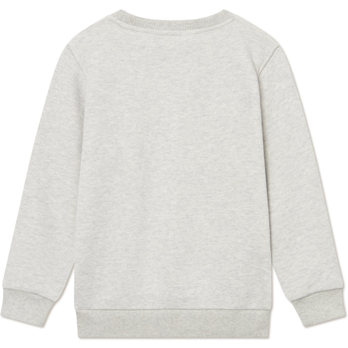 Les Deux Kids Snow Melange Ivy League Sweatshirt