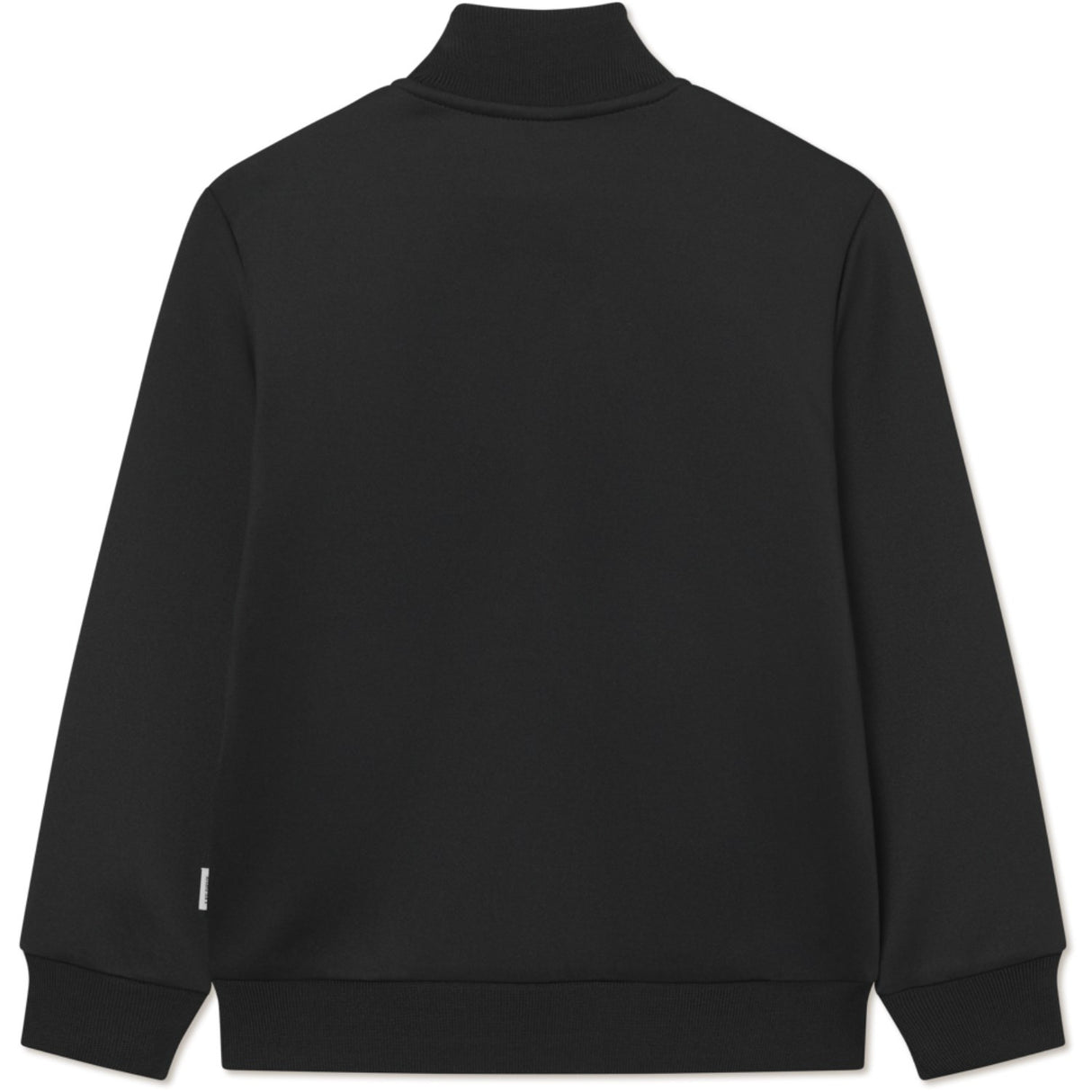 Les Deux Kids Black Ballier Track Jacka