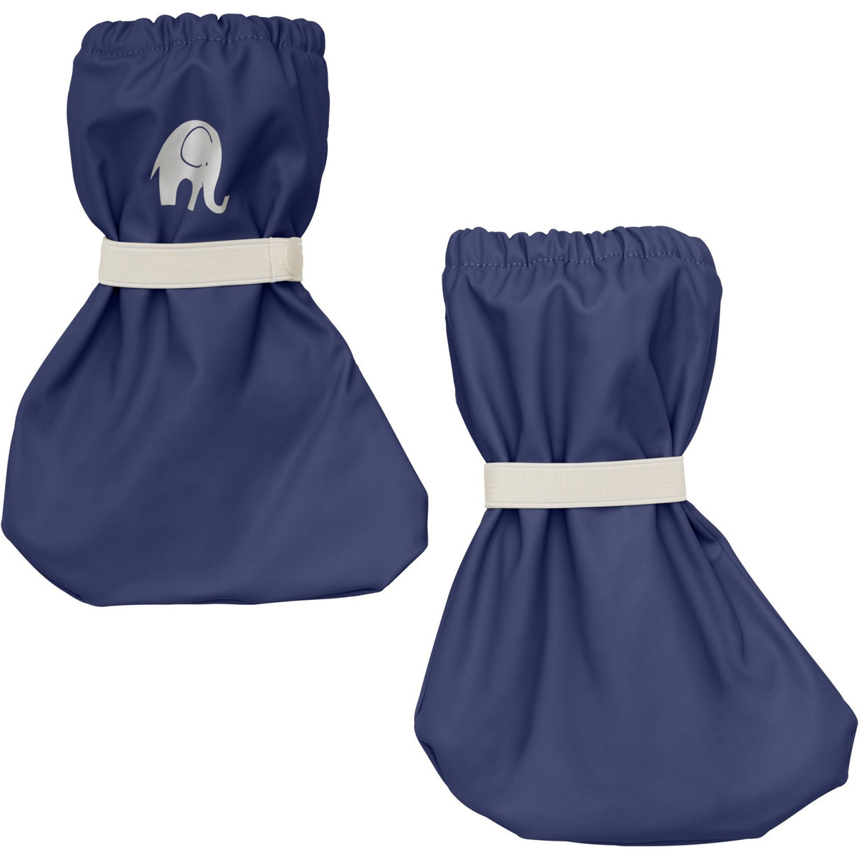 CeLaVi Oceania Quiltad PU-footies