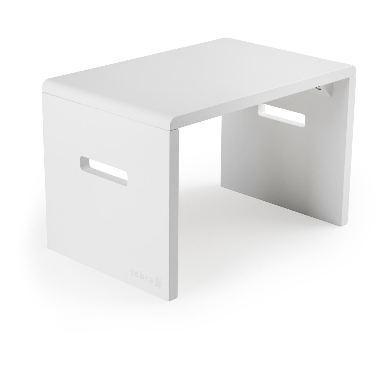 Sebra Classic White Pall Wooden Edition