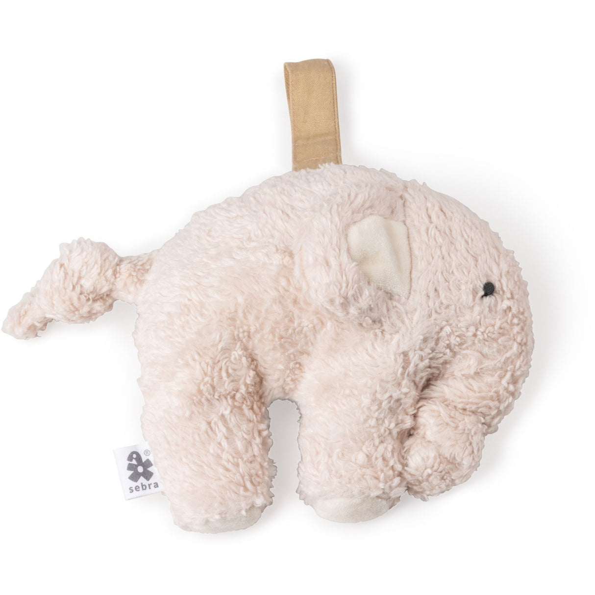 Sebra Birchbark Rose Musik Mobil Fanto