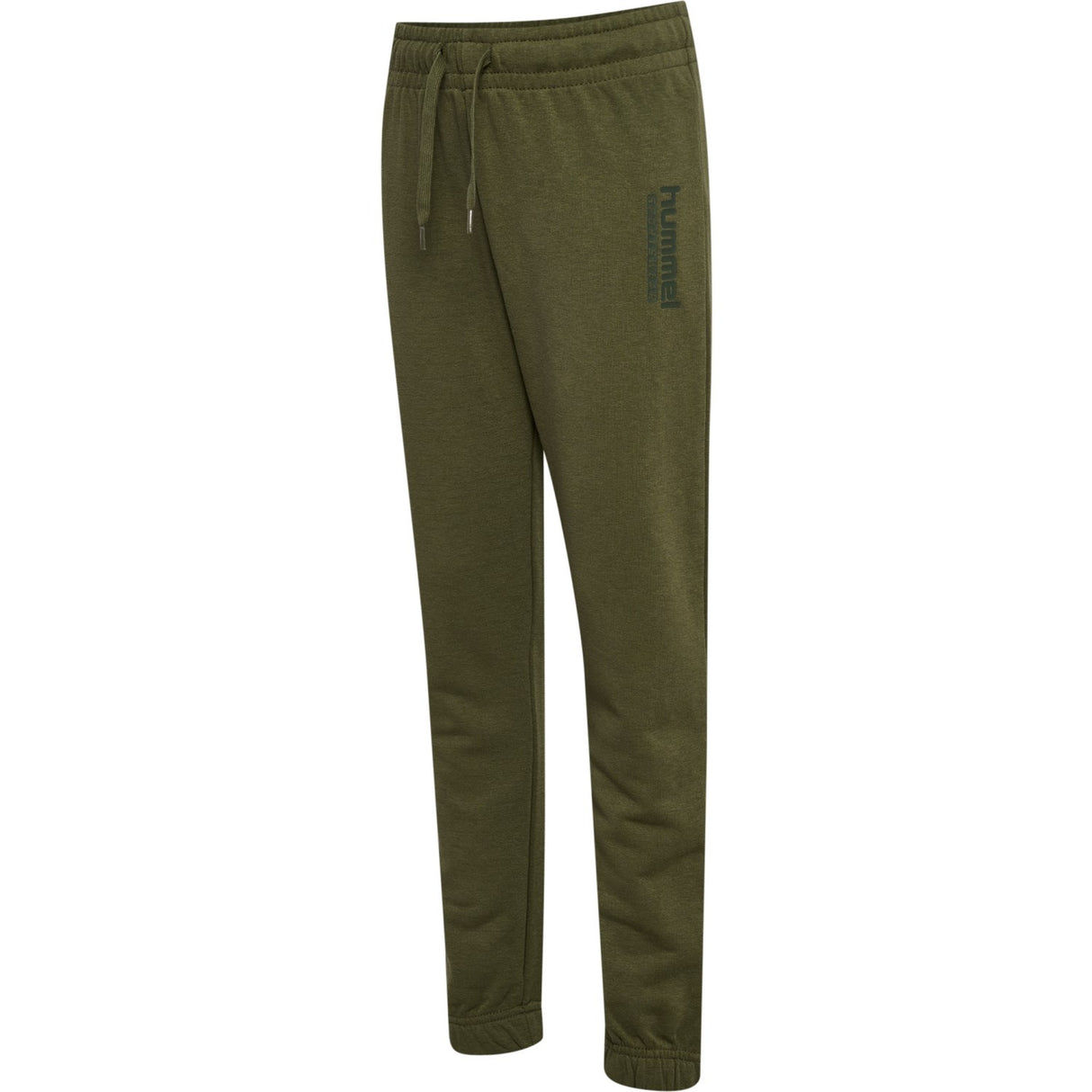 Hummel Winter Moss Jr Base Sweatset