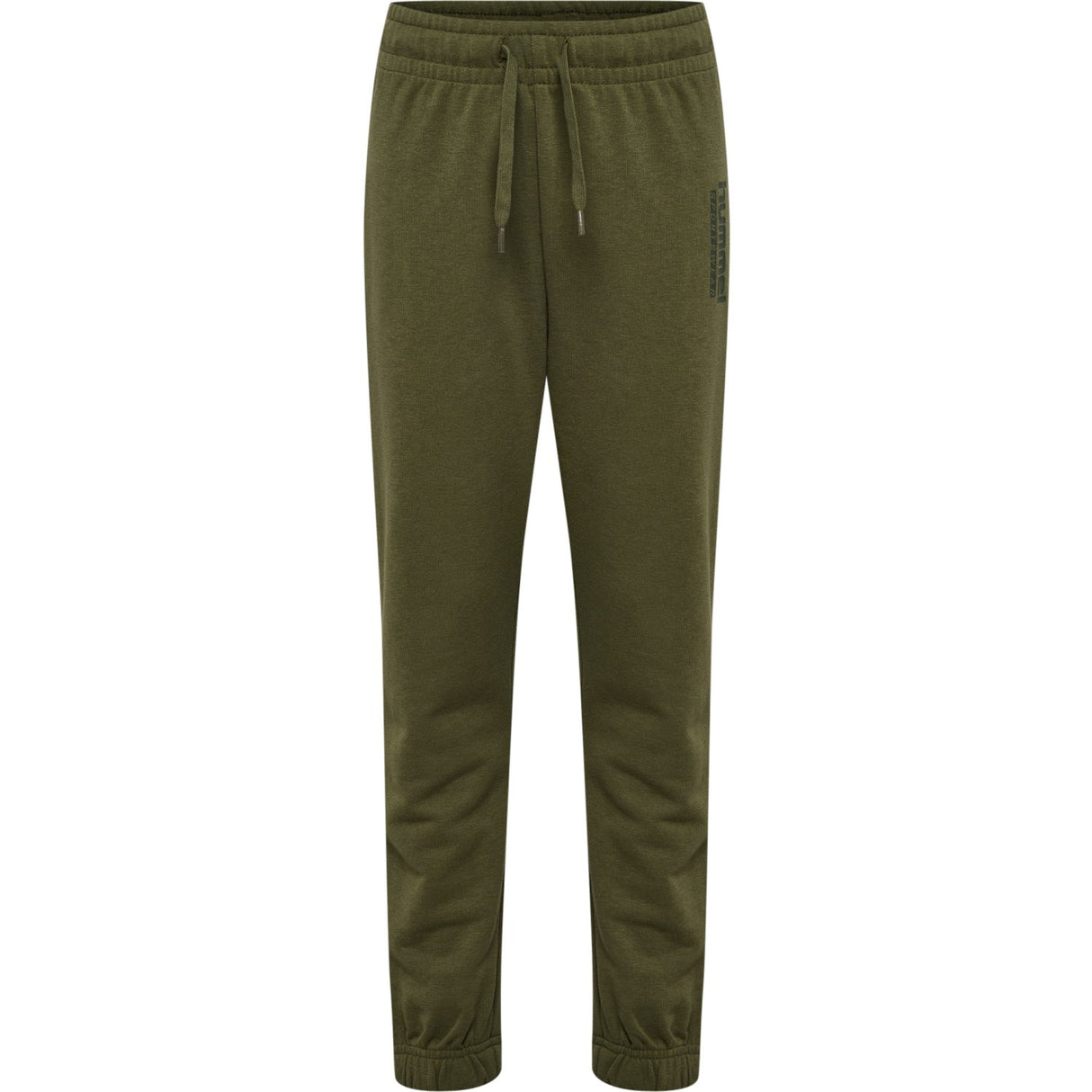 Hummel Winter Moss Jr Base Sweatset