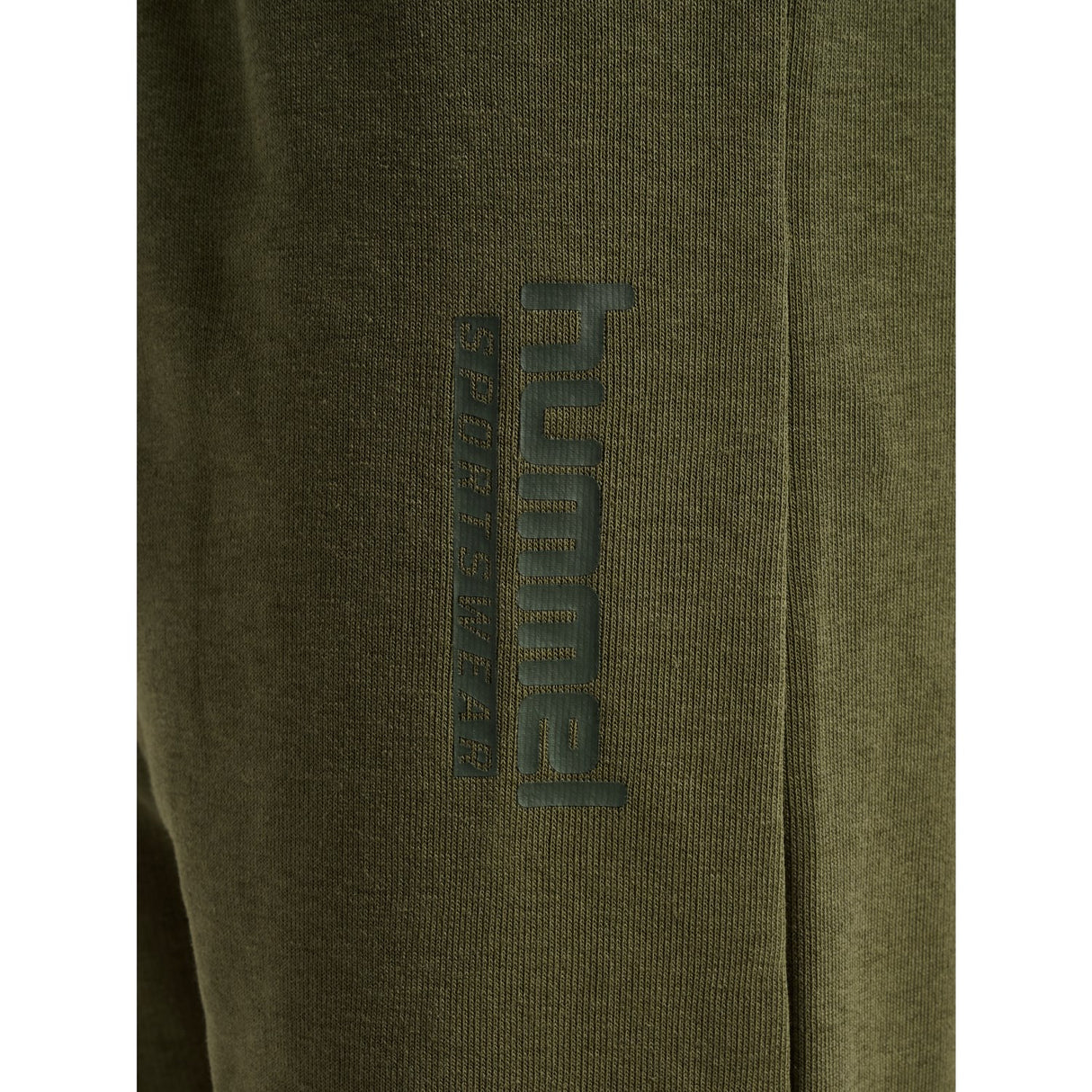 Hummel Winter Moss Jr Base Sweatset