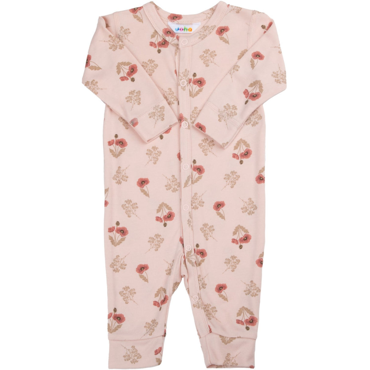 Joha Pink Onesies