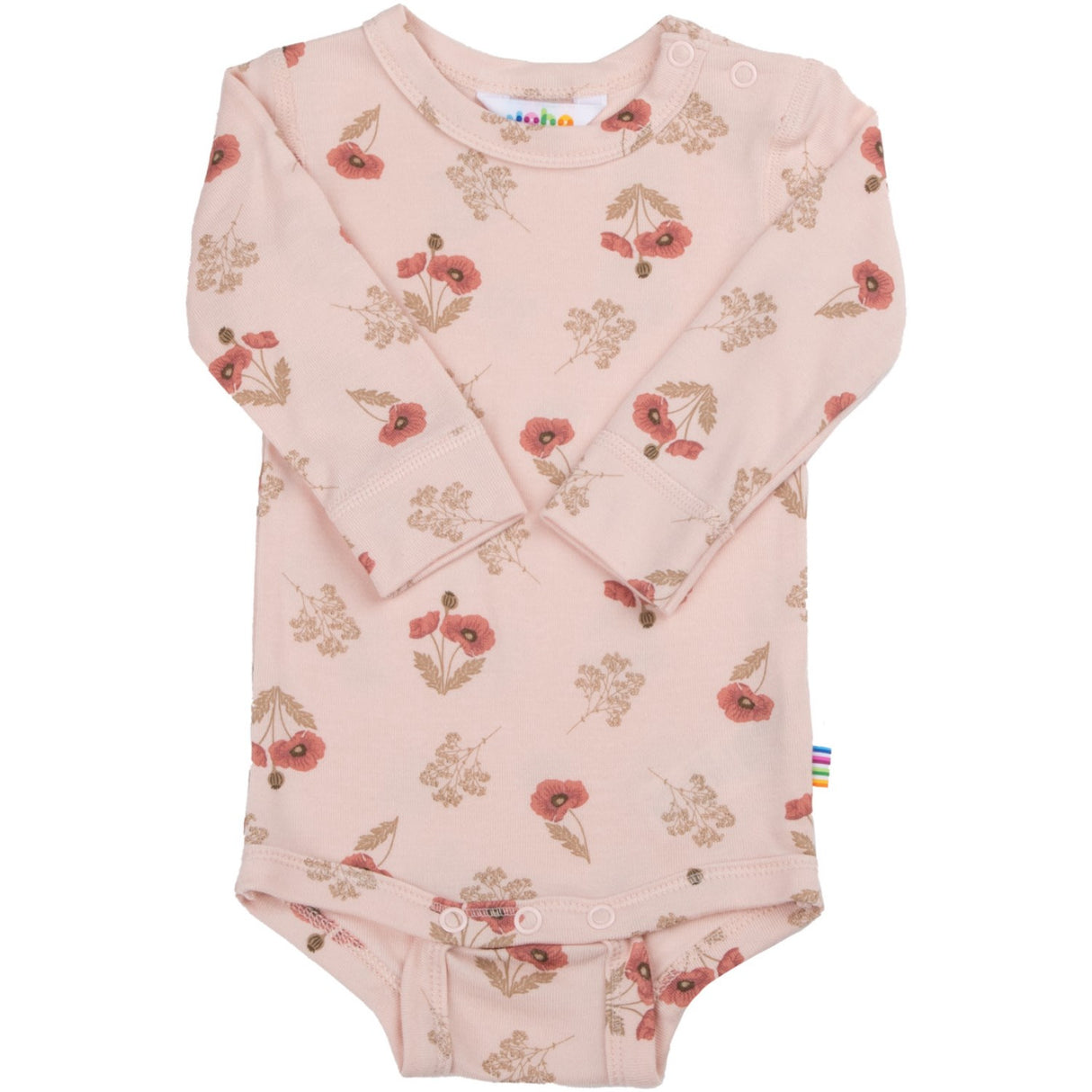 Joha Pink Bodystocking