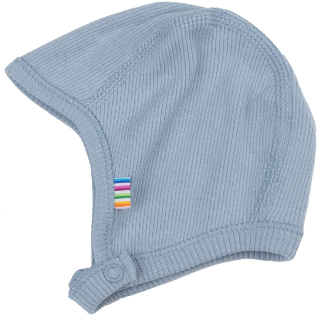 Joha Dusty blue Babyhjälm