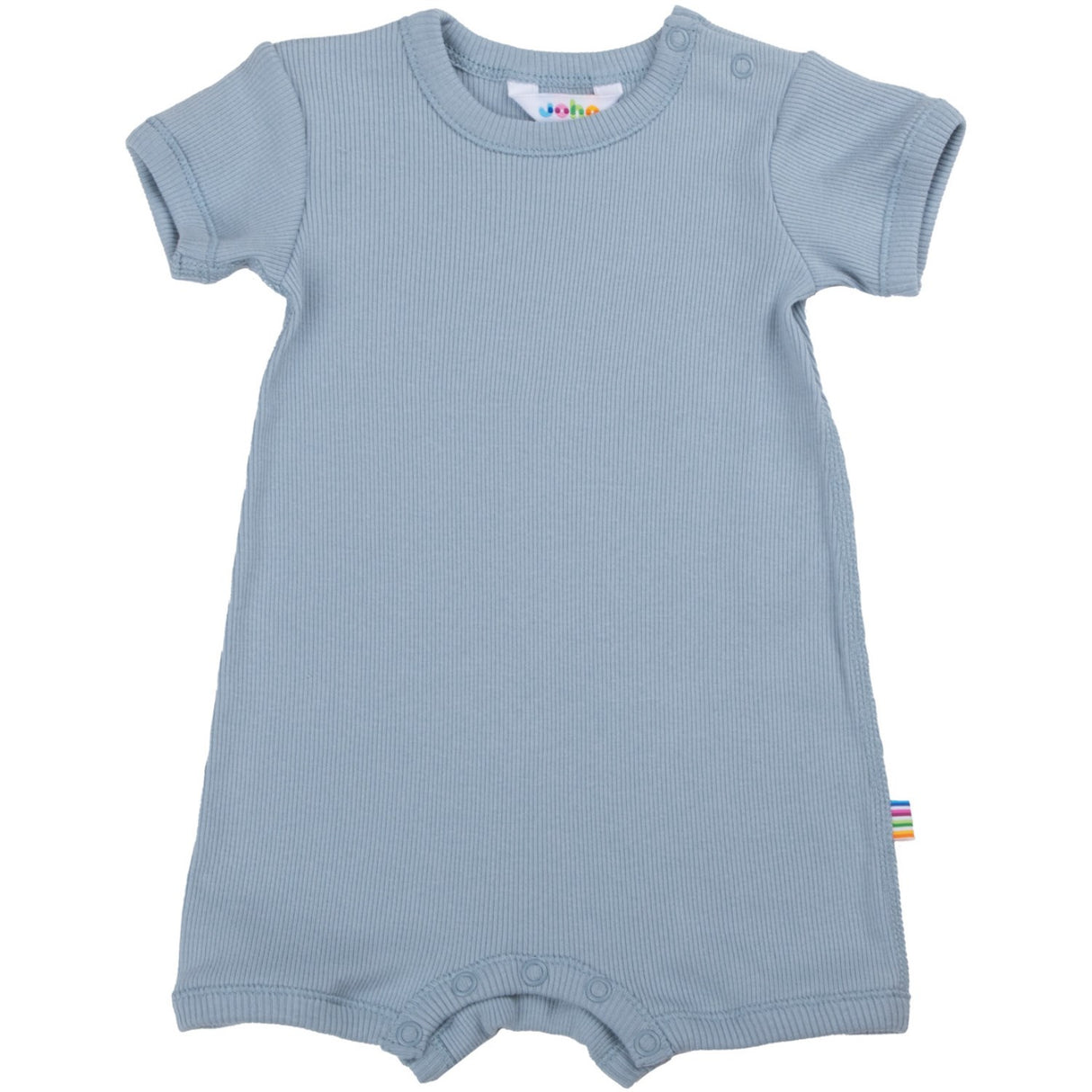 Joha Dusty blue Sommar Kostym