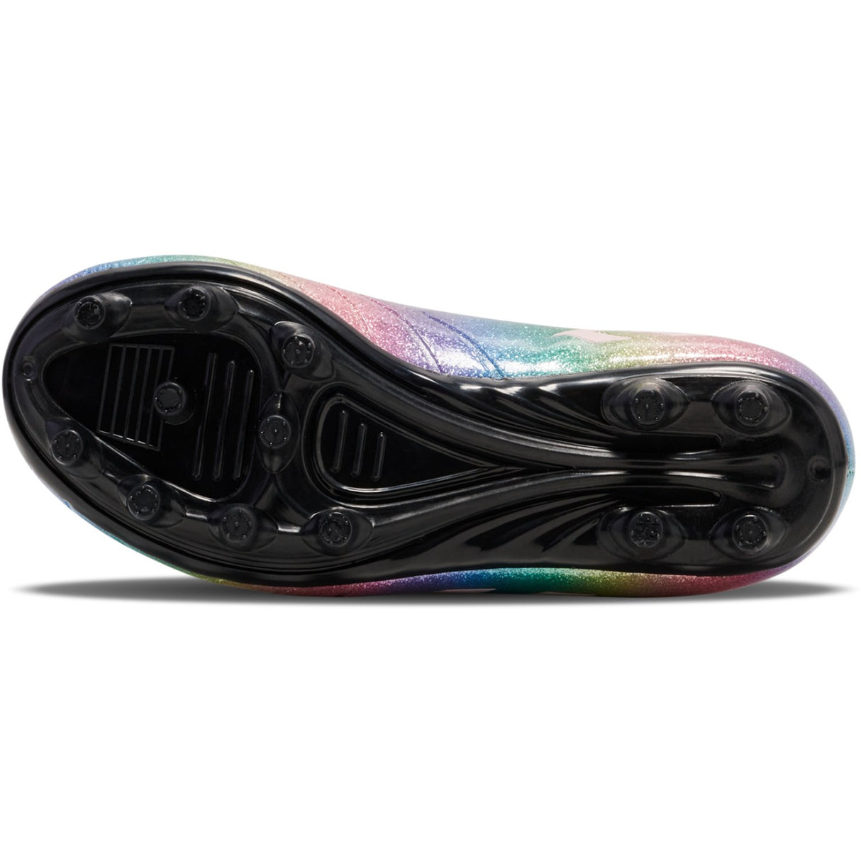 Hummel Pink-A-Boo Topp Star F.G. Jr Football Stövlar