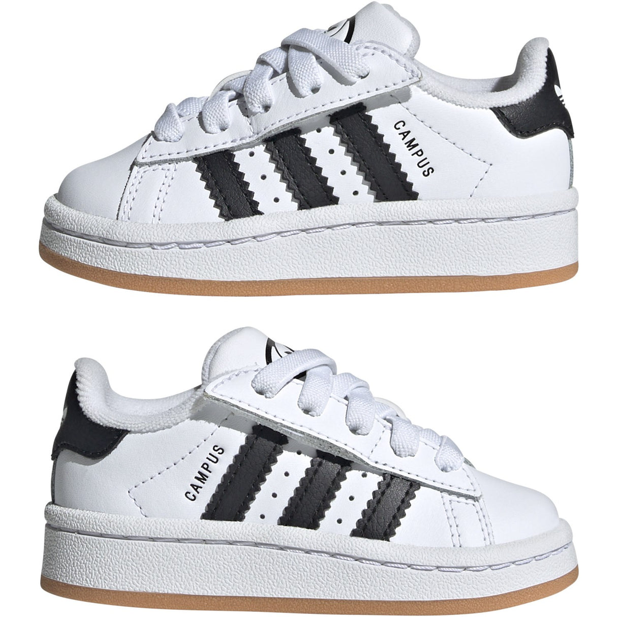 adidas Originals Ftwr White/Core Black/Ftwr White Campus 00S Cf El I Sneakers