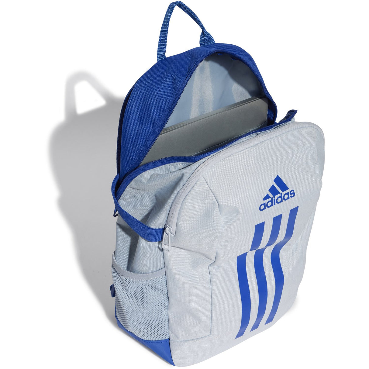 adidas Originals Team Royal Blue/Halo Blue Power Ryggsäck Prcyou