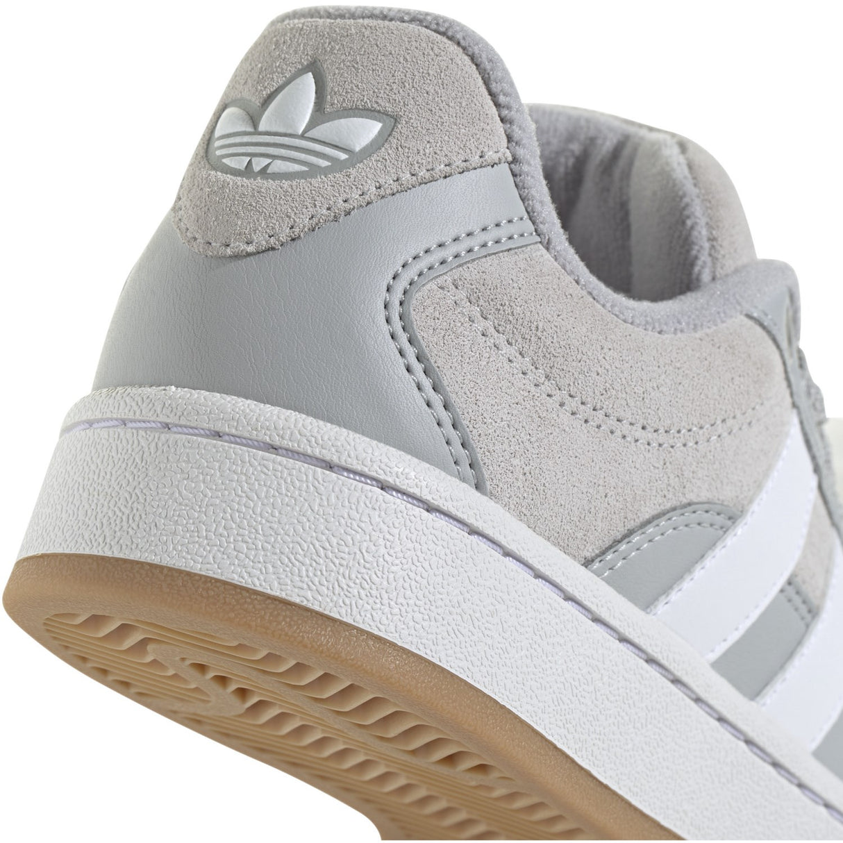 adidas Originals Grey One/Ftwr White/Grey Two Campus 00S Beta J Sneakers