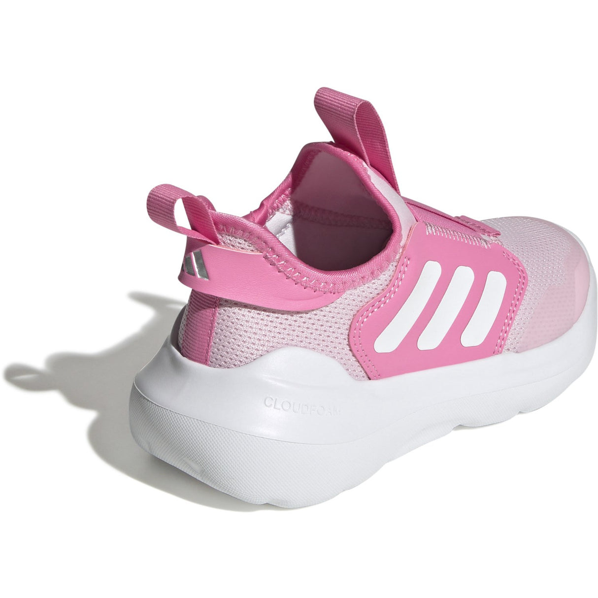 adidas Originals Clear Pink/Ftwr White/Bliss Pink Tensaur Comfort Ac C Sneakers