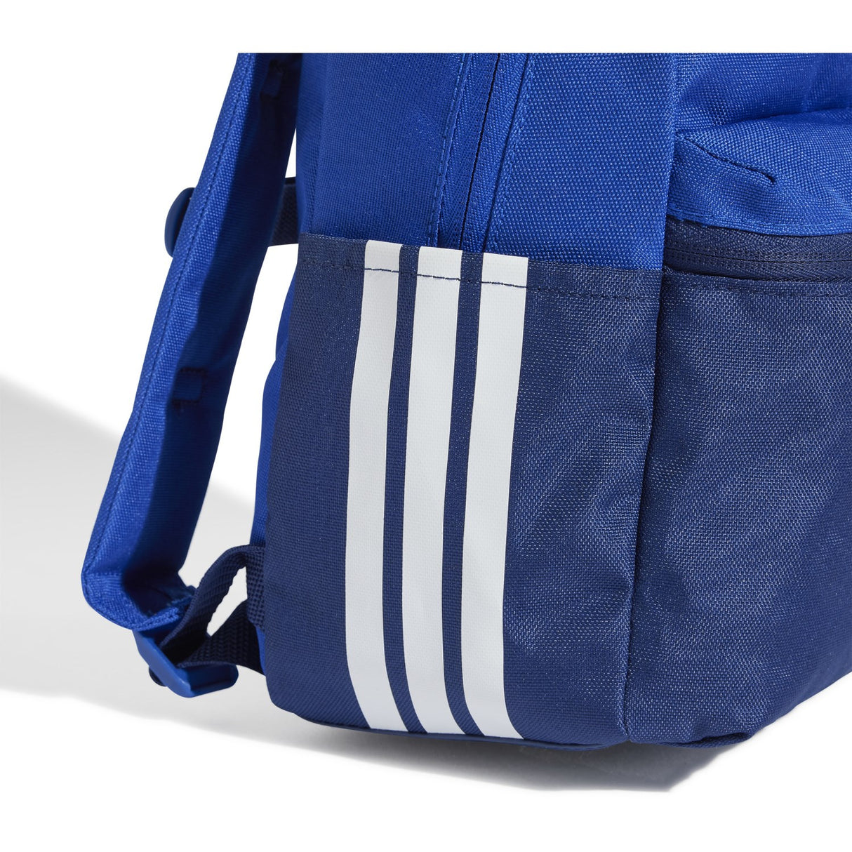 adidas Originals Team Royal Blue/Dark Blue Lk Ryggsäck 3Bar