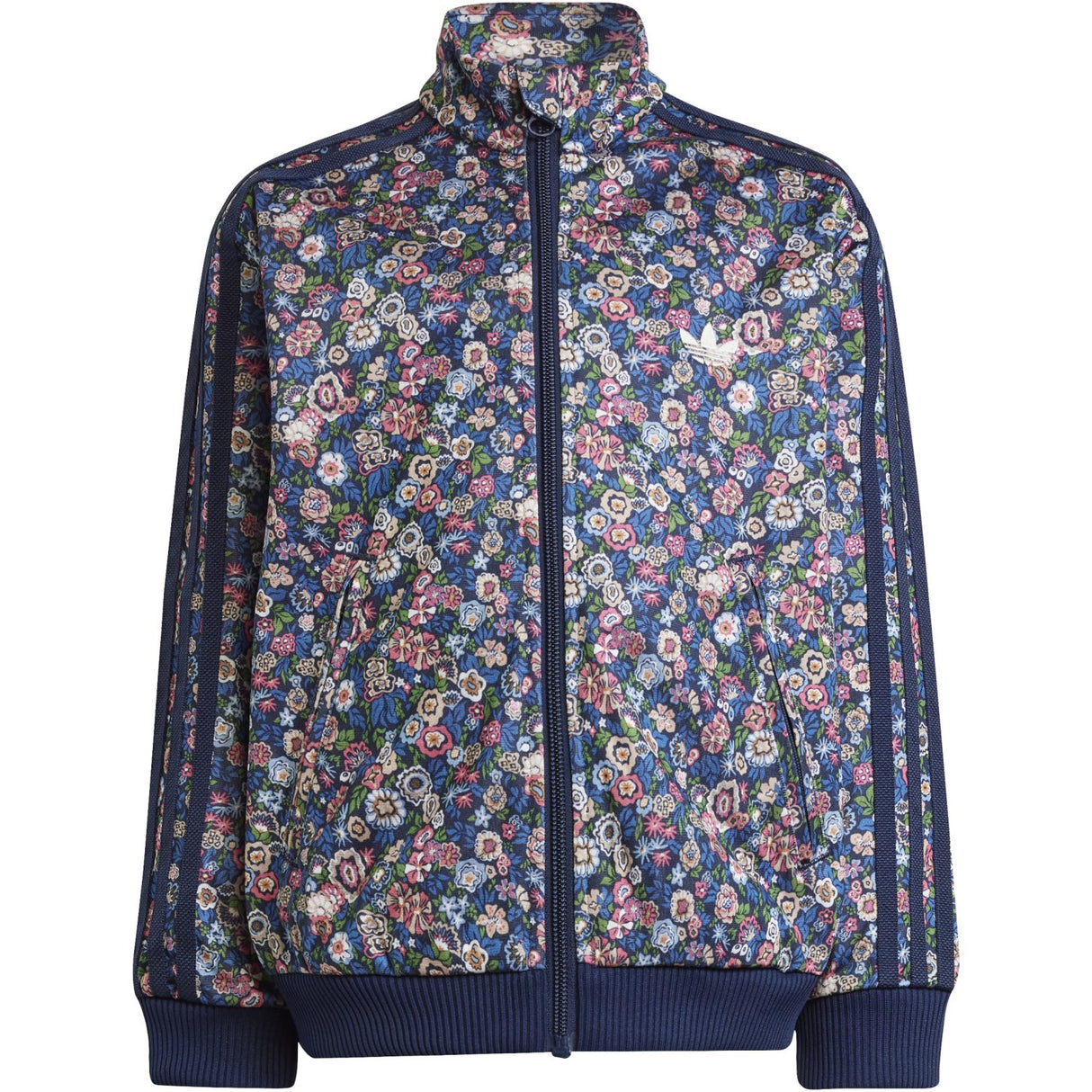 adidas Originals Night Indigo/Multicolor Fb Tracksuit