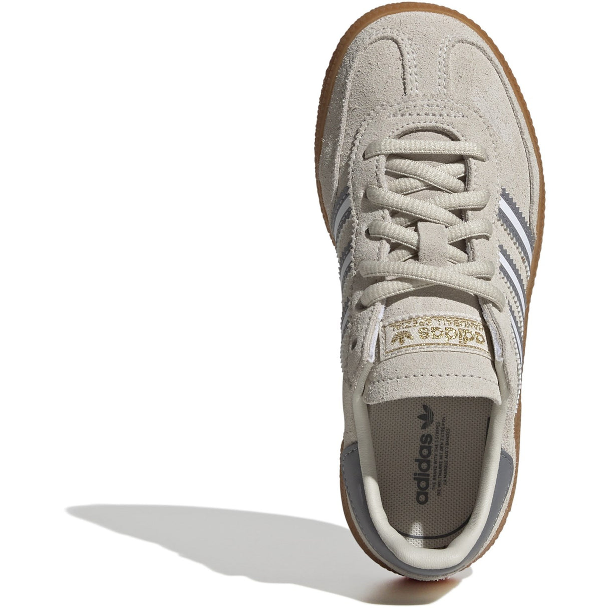 adidas Originals Alumina/Ftwr White/Grey Three Handball Spezial C Sneakers