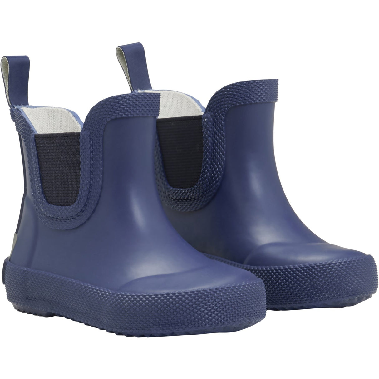 CeLaVi Oceania Basic Gummistövlar Kort - solid