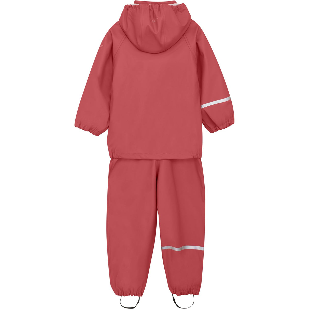 CeLaVi Cayenne Basic Regnkläder Set -PU