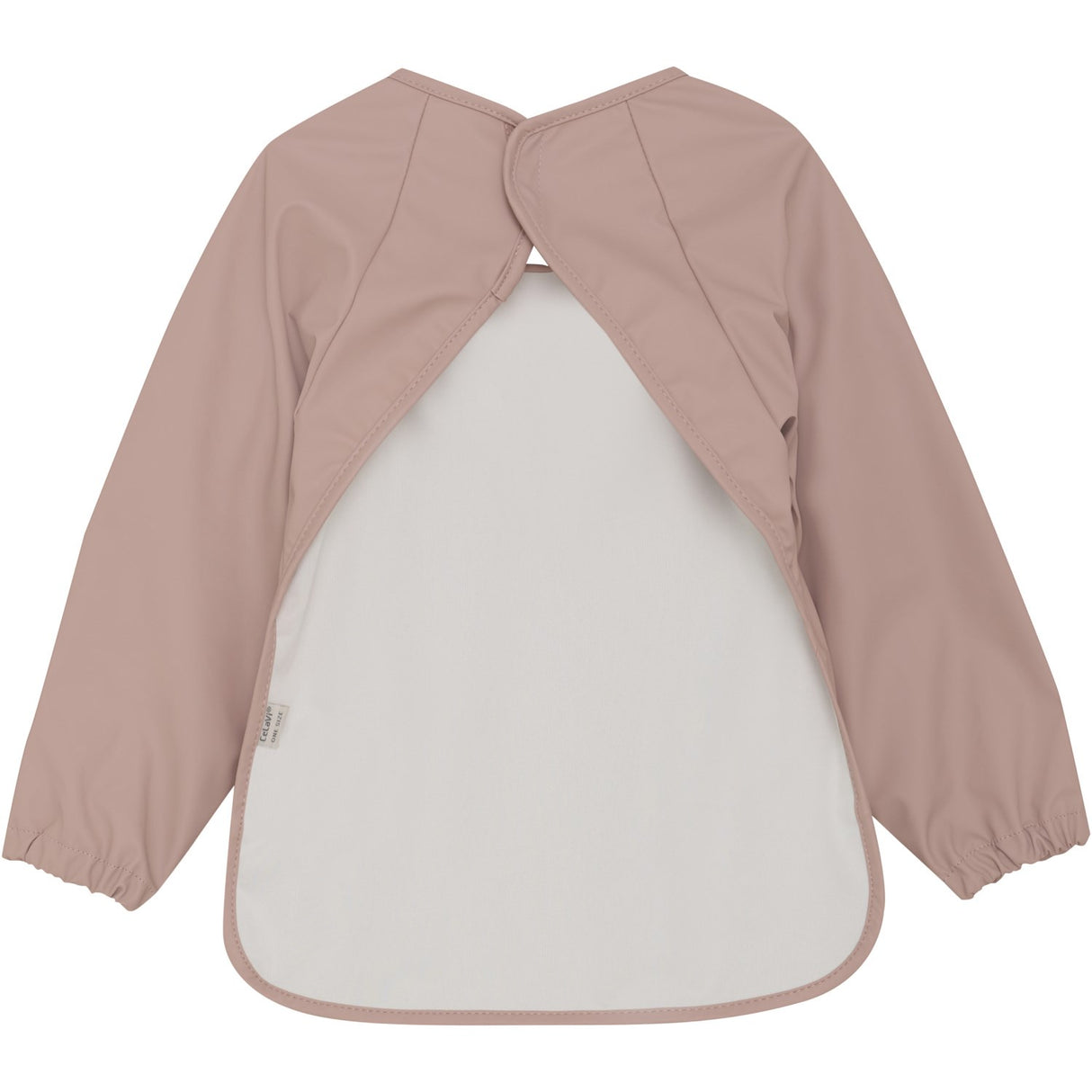 CeLaVi Misty Rose PU Förkläde