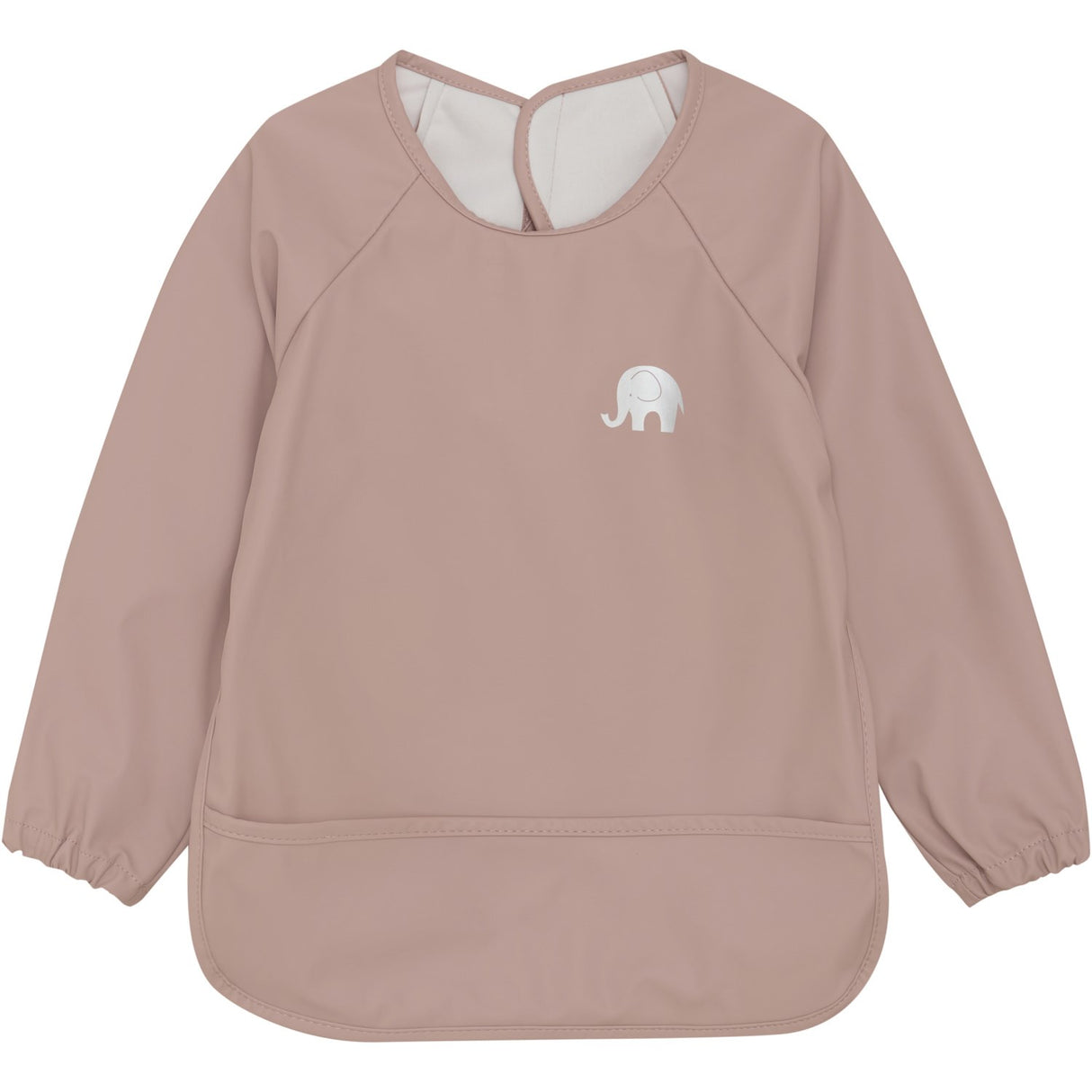 CeLaVi Misty Rose PU Förkläde