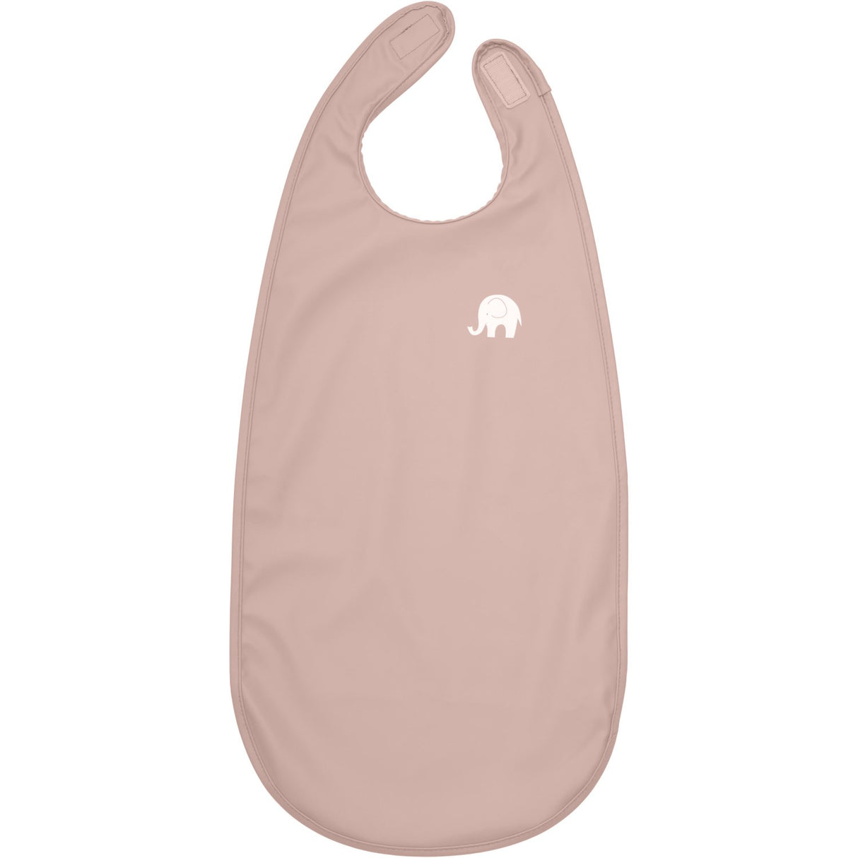 CeLaVi Misty Rose Lång PU Haklapp