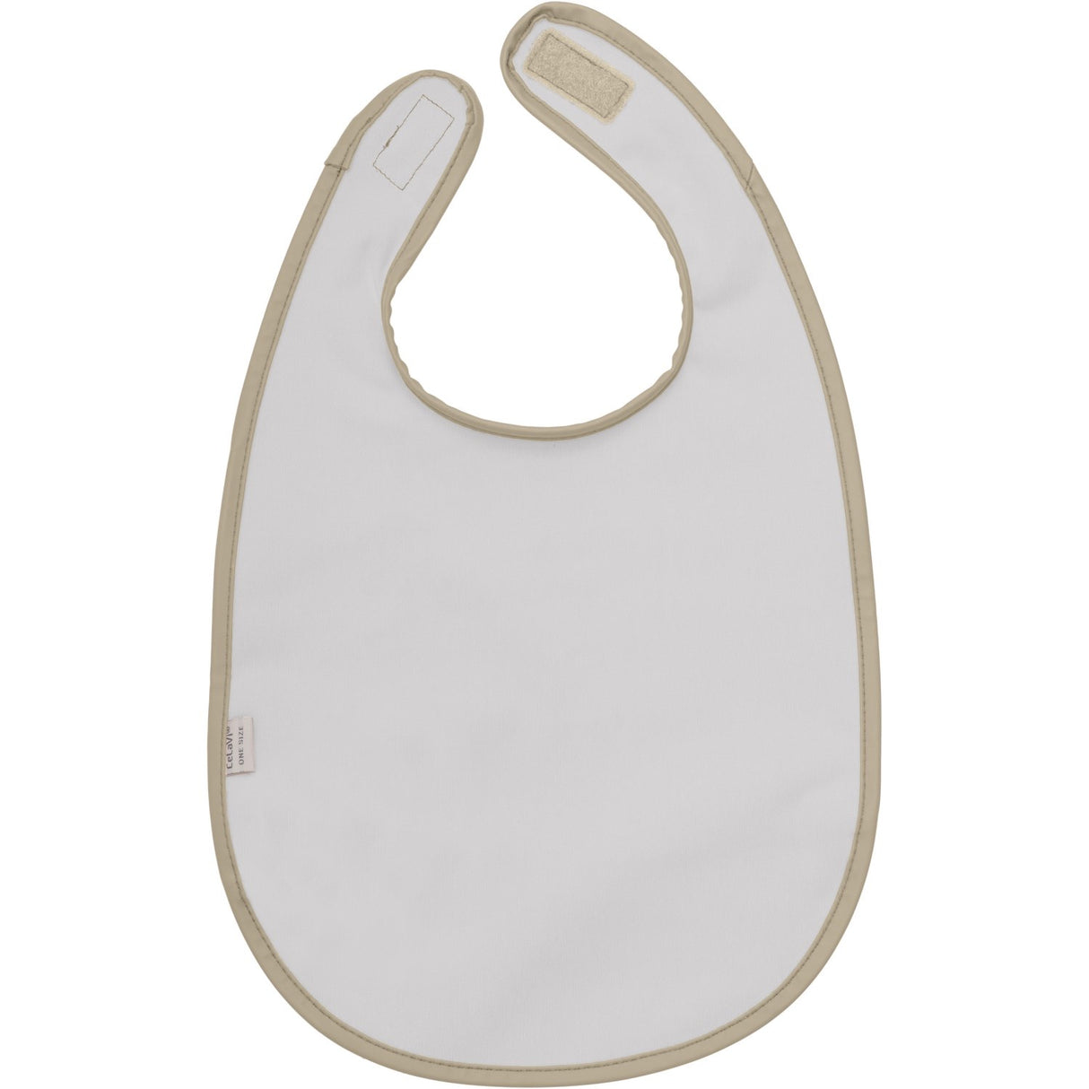 CeLaVi White Pepper PU Haklapp