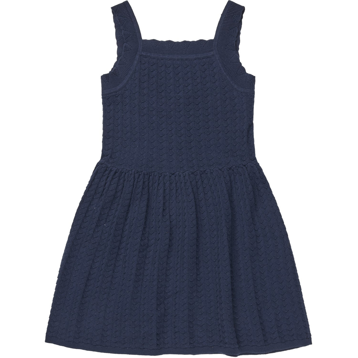FUB dark navy Summer Klänning