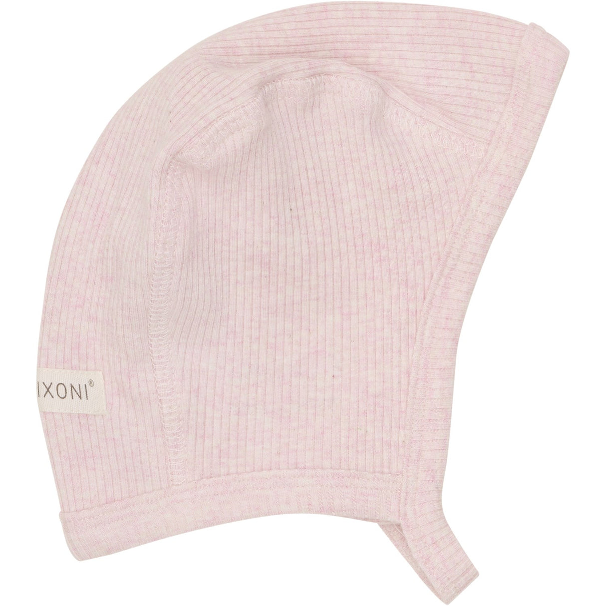 FIXONI Hushed Violet Melange Helmet Mélange Rib