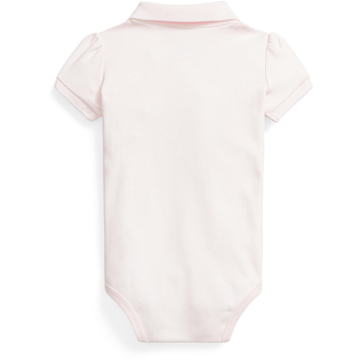 Ralph Lauren Baby Delicate Pink Baby Girl Body