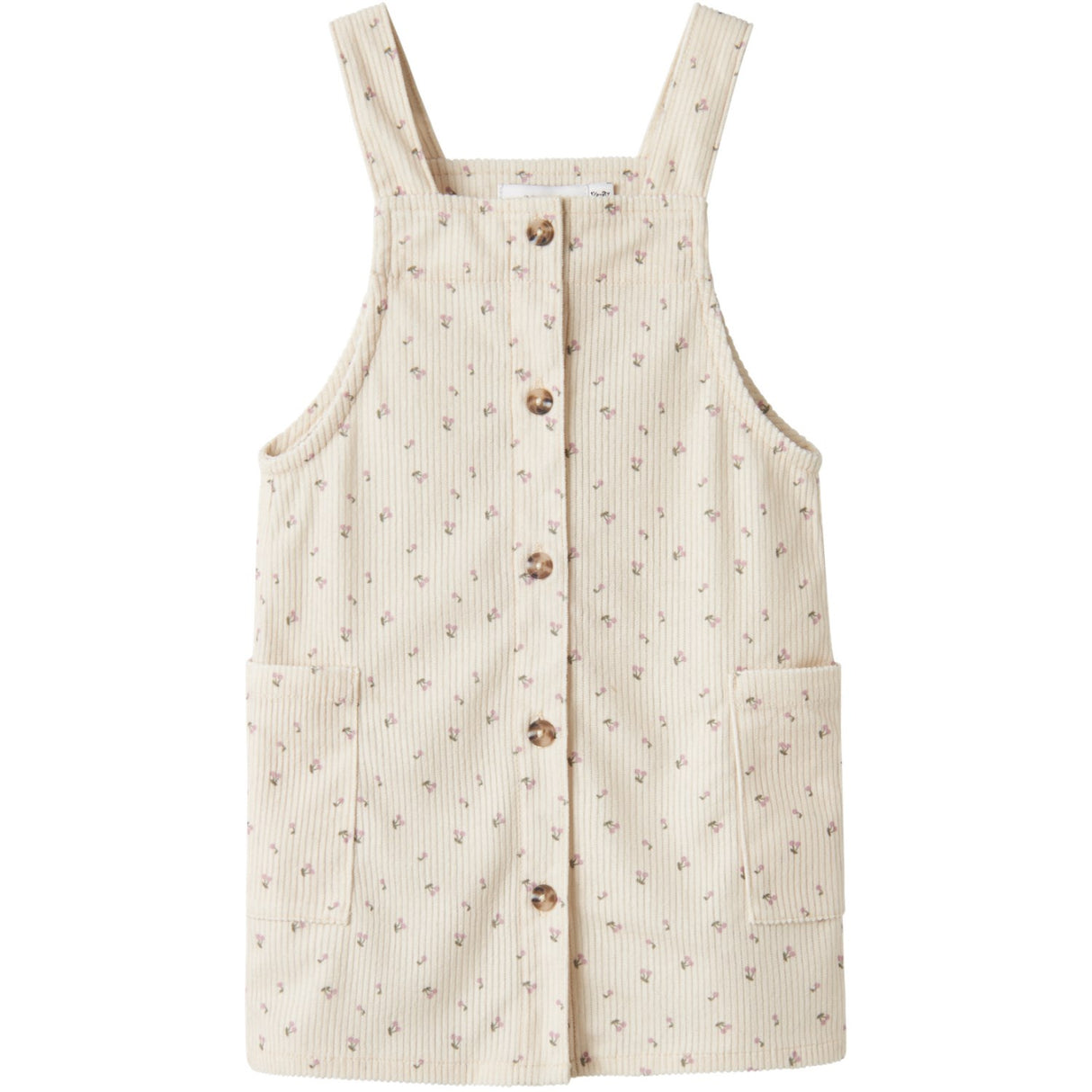 Name It Summer Sand Bisille Spencer Klänning